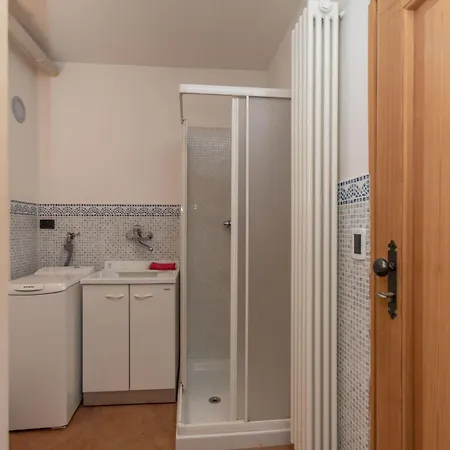 Apartment Tabia Delle Rose Piaia (San Tomaso Agordino, Belluno)