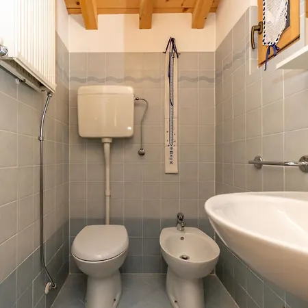 Tabia Delle Rose Apartment