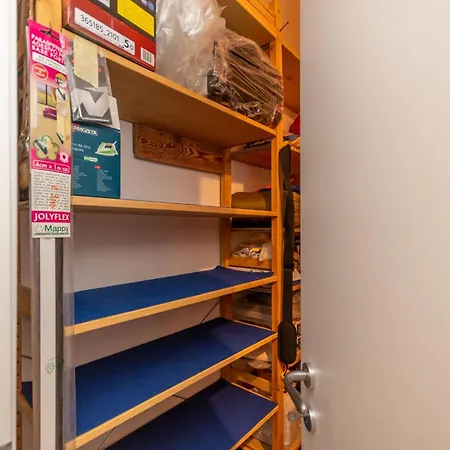 Apartment Tabia Delle Rose