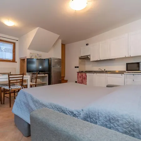 Apartment Tabia Delle Rose *