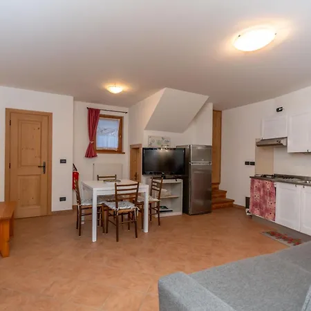 Tabia Delle Rose Apartment