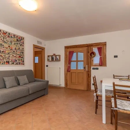 Apartment Tabia Delle Rose